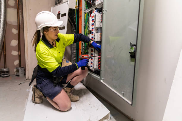 Why Trust Our Certified Electricians for Your Electrical Needs in WA?