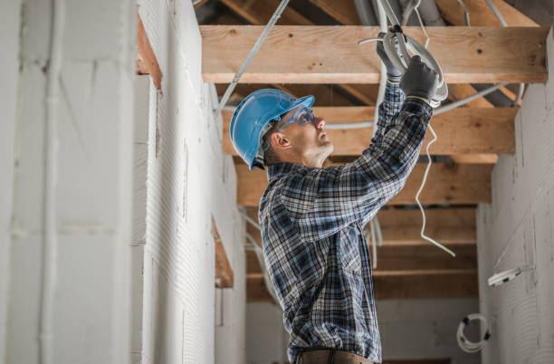 Best Electrical Troubleshooting Services  in Lake Shore, WA