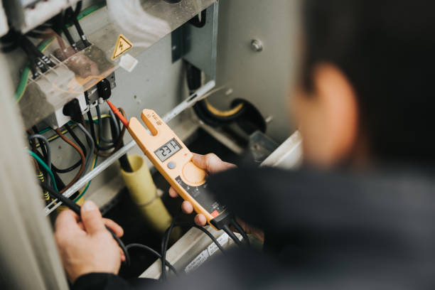  Lake Shore, WA Electrician Pros