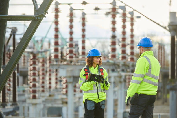 Best Commercial Electrician Services  in Lake Shore, WA