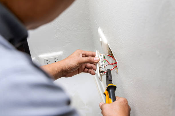 Best Local Electrician Companies  in Lake Shore, WA