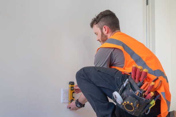 Best Best Electricians Near Me  in Lake Shore, WA
