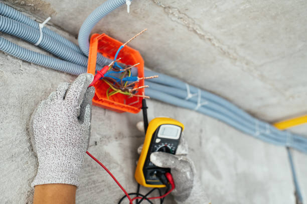 Best Electrician for Home Renovation  in Lake Shore, WA