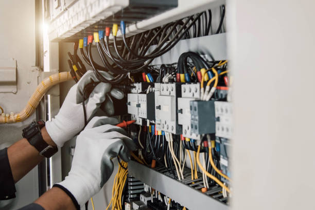 Best 24-Hour Electrician  in Lake Shore, WA